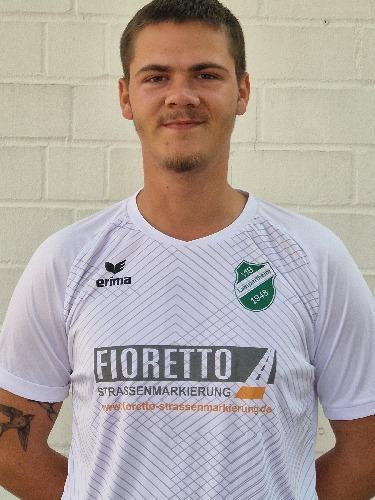 Florian Windheuser