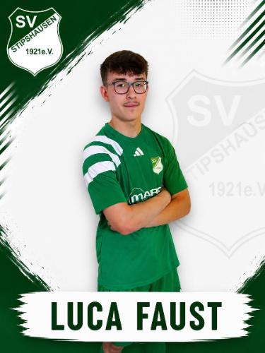 Luca Faust