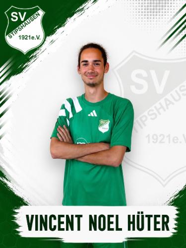Vincent Noel Hüter