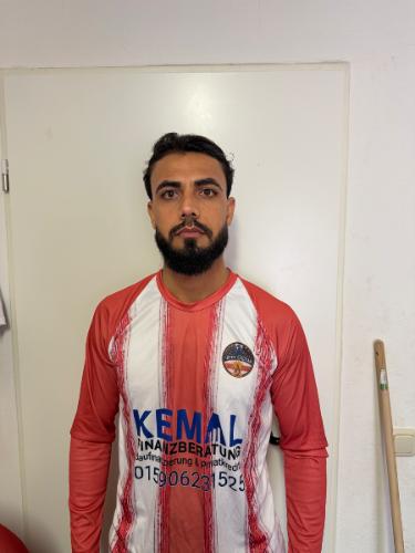 Hidir Saher