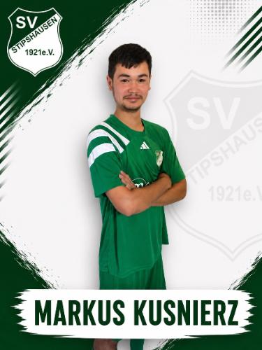 Markus Kusnierz