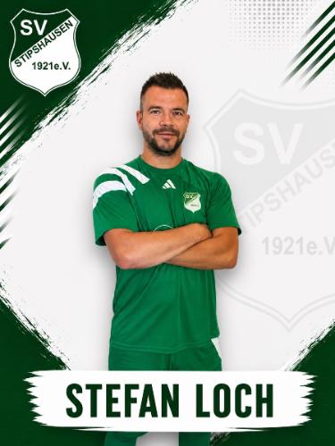 Stefan Loch