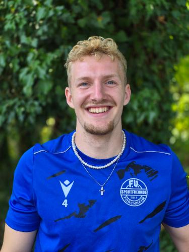 Lukas Eckert