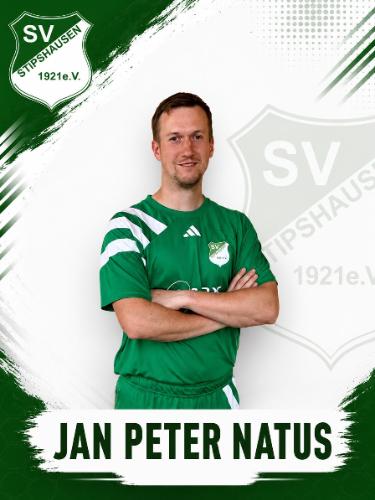 Jan-Peter Natus