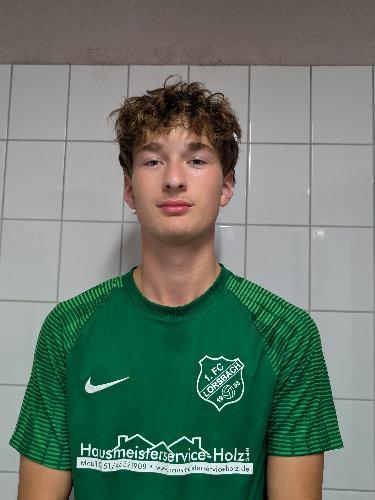 Erik Jankowski