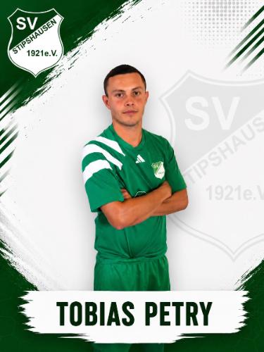 Tobias Petry