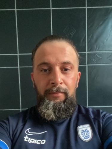 Dogan Cabuk