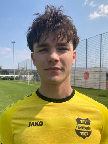 Alexander Zinnert