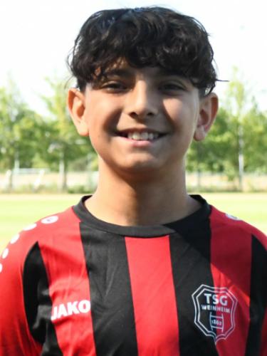 Kerim Tsiaousidis