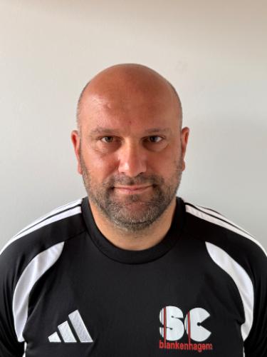 Gabro Ayyildiz
