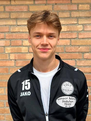 Jan Luca Wehner
