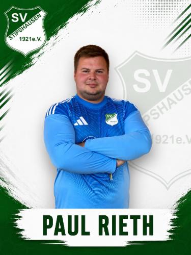 Paul Rieth
