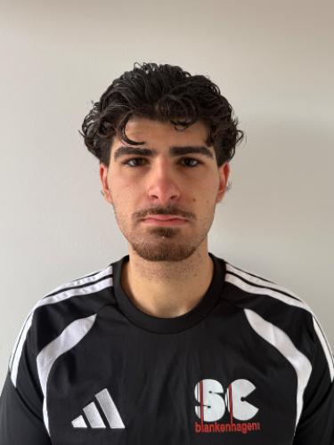 Joel Demir