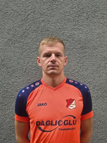 Dawid Korczak