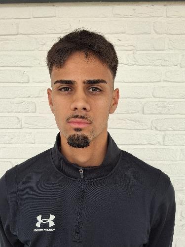 Miguel Pena Gomez