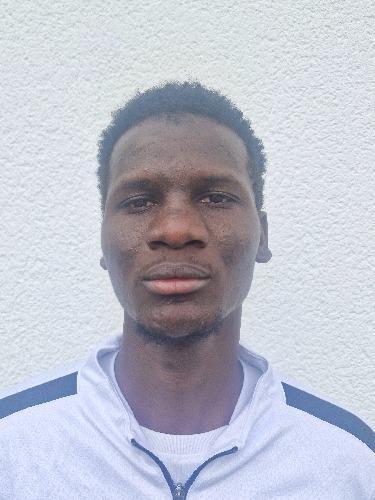 Joussouf Oulare