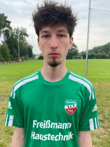 Marten David Bock