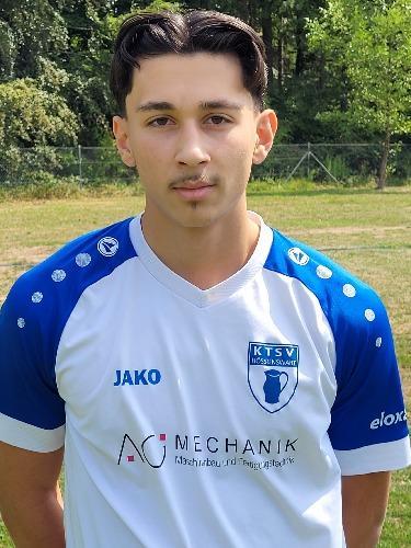 Emin Yilmaz