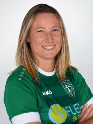 Carina Teuchert
