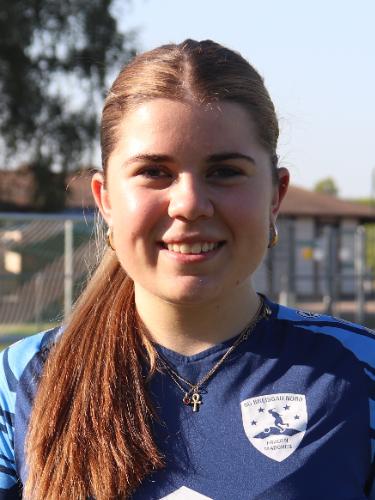 Lina Tränkle