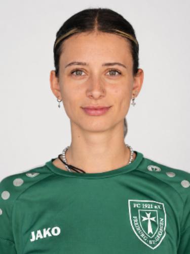 Gina Ledda