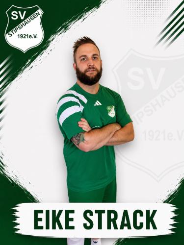 Eike Strack