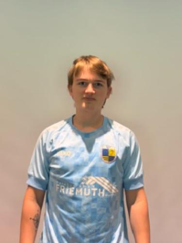 Nico Litfin