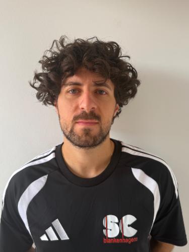 Robin Mathijs Esen