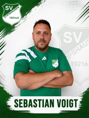 Sebastian Voigt