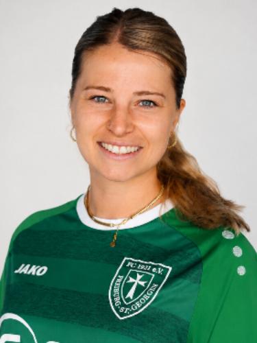 Jana Straub