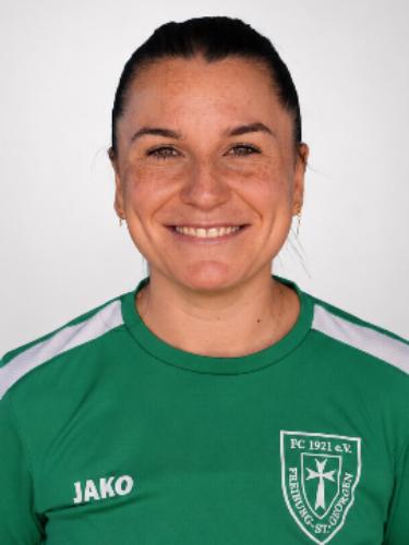 Lea Grober