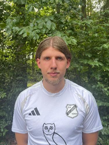 Simon Kupsch
