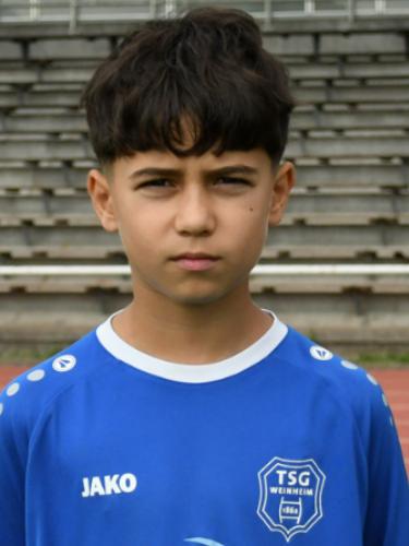 Arda Bekyigit