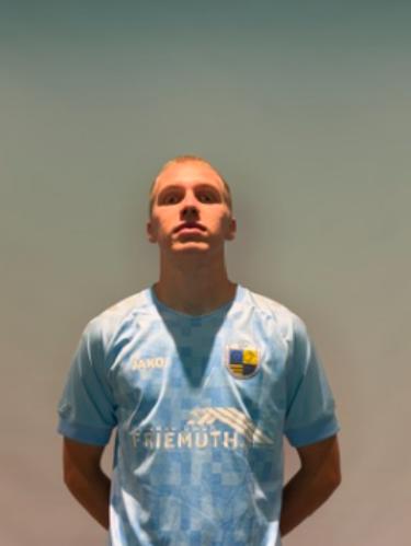 Jarret-Cillian Nielsen