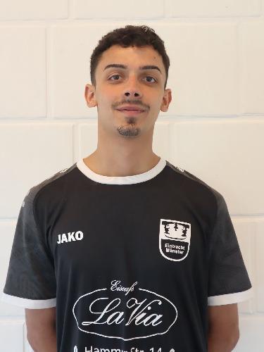 Matteo Romagnuolo