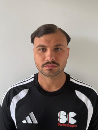 Muhammed Soylu