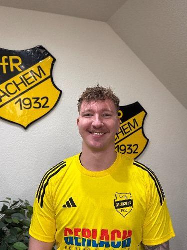 Florian Johannes Langer