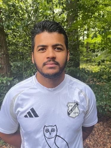Jean da Silva Janio