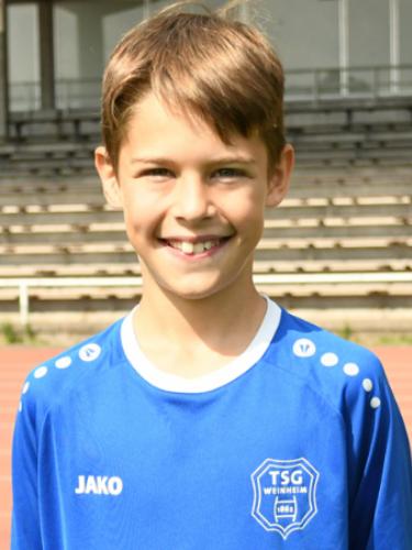 Jannis Guilmin