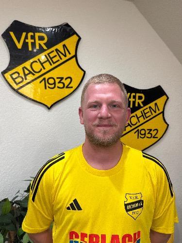 Sebastian Kiehn
