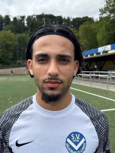 Layth Muthana Ahmed Al-Rukaibawi