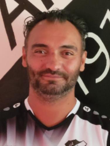 Idrizi Zege