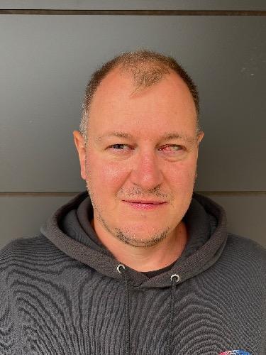 Mark Scharpegge
