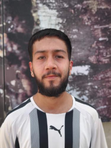 Boran Demir