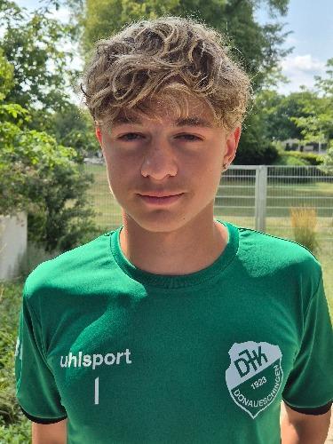 Bastian Lutz