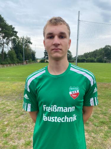 Tjorven Schlüter