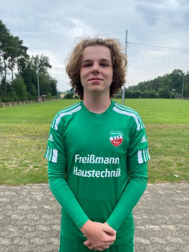 Jakob Stein