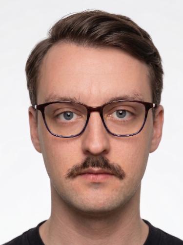 Viktor Husser