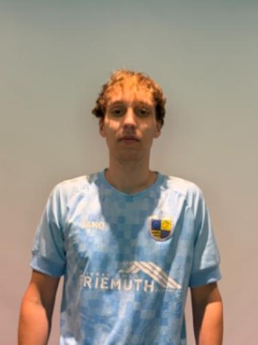 Kaya-Louis Fach