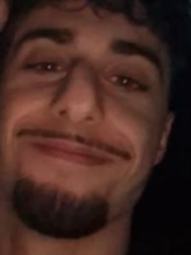 Ali Chando